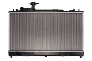 Chłodnica silnika NRF 550106