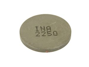 Asortyment płytek do regulacji luzu zaworowego PZ252250