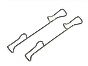 Zestaw montażowy klocków hamulcowych PFK304