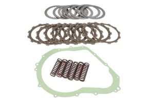 Tarcza sprzęgła MSK247