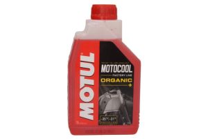 Płyn do układu chłodzenia MOTOCOOL -35 FL 1L