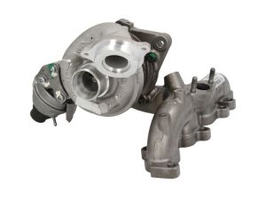 Turbosprężarka 775517-5002S