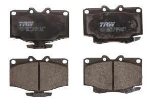 Klocek hamulcowy kpl. GDB1133