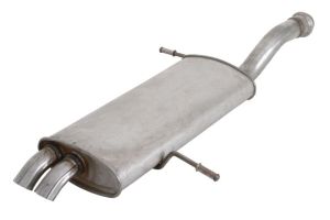 Tłumik końcowy BOS135-085