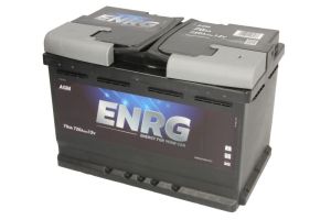 Akumulator rozruchowy ENRG570901072