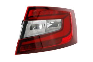 Lampa zespolonych świateł tylnych 2SK012 881-061