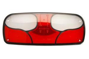 Szkło lampy świateł tylnych A18-8520-002 WYP