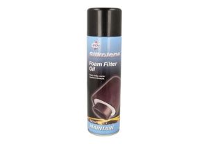 Olej specjalny FOAM FILTER OIL 0,5L