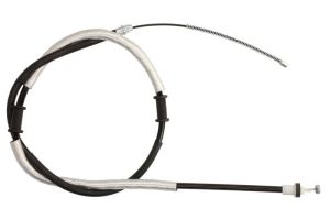 Linka hamulca postojowego C7F008ABE