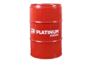 Olej silnikowy PLAT ULT. EXTR. 60L