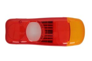 Szkło lampy świateł tylnych A18-8580-007