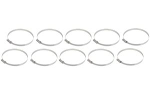 Opaska zaciskowa OSM 03009015 10SZT