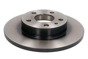 Tarcza hamulcowa DF2763