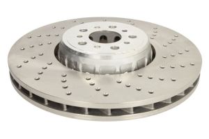 Tarcza hamulcowa BFR43502
