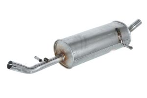 Tłumik końcowy BOS135-015