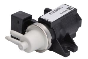 Elektrozawór sterujący turbosprężarki 7.00262.02.0