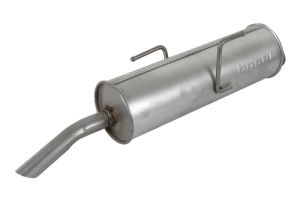 Tłumik końcowy BOS190-227