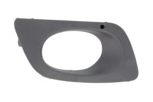 Wlot powietrza w zderzaku 6502-07-3548916P