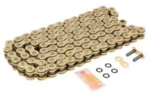 Łańcuch napędowy DID520ZVMXG&G104