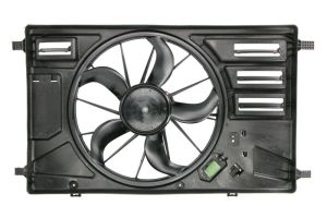 Wentylator chłodnicy silnika NRF 470076