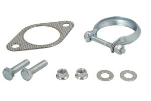 Zestaw montażowy układu wydechowego FK11617B