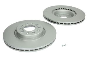 Tarcza hamulcowa BG3953C