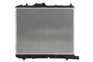 Chłodnica silnika PL102921