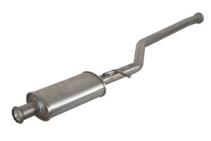 Tłumik przedni ASM09.047