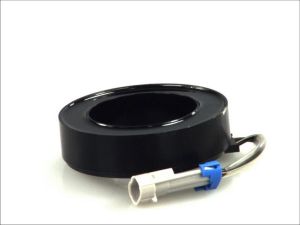 Cewka sprzęgła elektromagnetycznego kompresora KTT030002