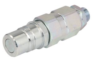 Szybkozłącze hydrauliczne KIT2FNP12-2/18M