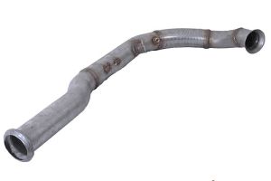 Rura wydechowa DIN66135