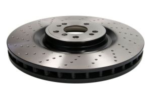 Tarcza hamulcowa DF6687S