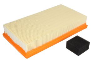 Filtr powietrza LX798/1