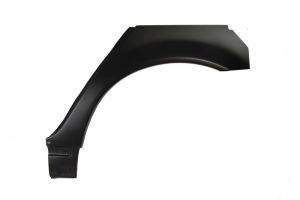 Reperaturka błotnika 6504-03-0061581K