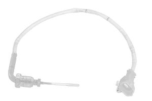 Czujnik temperatury spalin 55272702