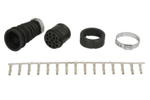 Wtyczka elektryczna A13-1540-004