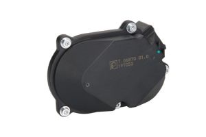 El. nastawczy, przesłony obrotowe (kolektor dolotowy) 7.06870.01.0