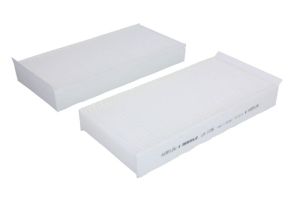 Filtr kabiny LA1156/S