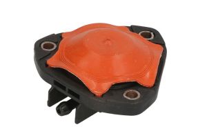 Zawór regulacyjny ciśnienia doładowania EVAC124