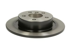 Tarcza hamulcowa DF6756