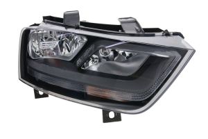 Reflektor świateł przednich 719000000074