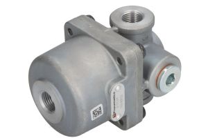 Zawór kontrolujący ciśnienie PN-10602