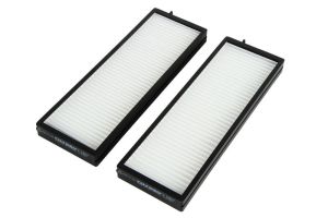 Filtr kabiny K 1357-2X