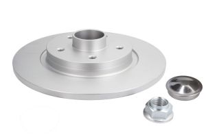 Tarcza hamulcowa BG9113RSC