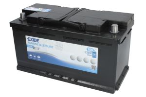 Akumulator zasilający EZ850