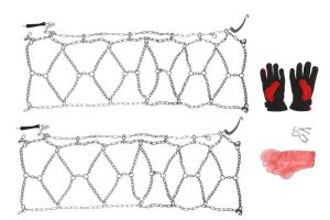 Łańcuchy przeciwśnieżne na koła E3000/575