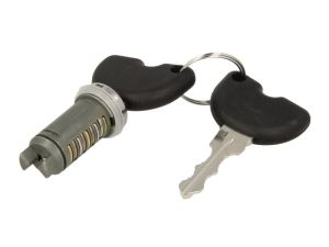 Zestaw stacyjka, kluczyki RMS 12 179 0010