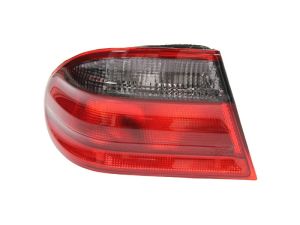 Lampa zespolonych świateł tylnych 440-1915L-UE-DR