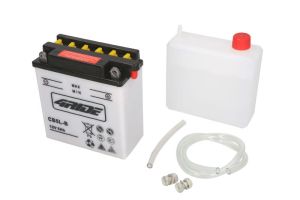 Akumulator rozruchowy CB5L-B 4RIDE