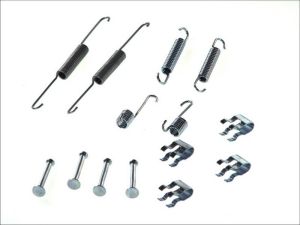 Zestaw montażowy szczęk hamulcowych QB105-0763